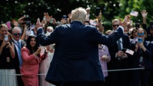 La UE tiene listas las contramedidas en caso de que Trump rechace el acuerdo