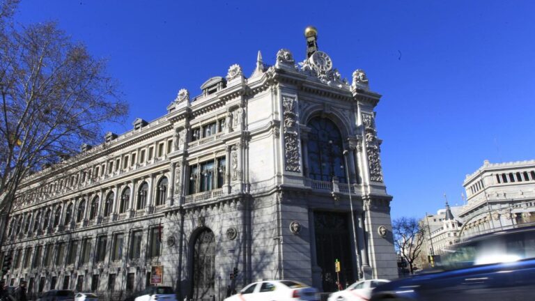Los gastos hipotecarios abusivos dispararon las reclamaciones al Banco de España en el 2024