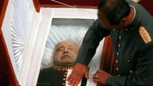 Los herederos de Pinochet deberán devolver 13,6 millones sustraídos al Estado por el dictador
