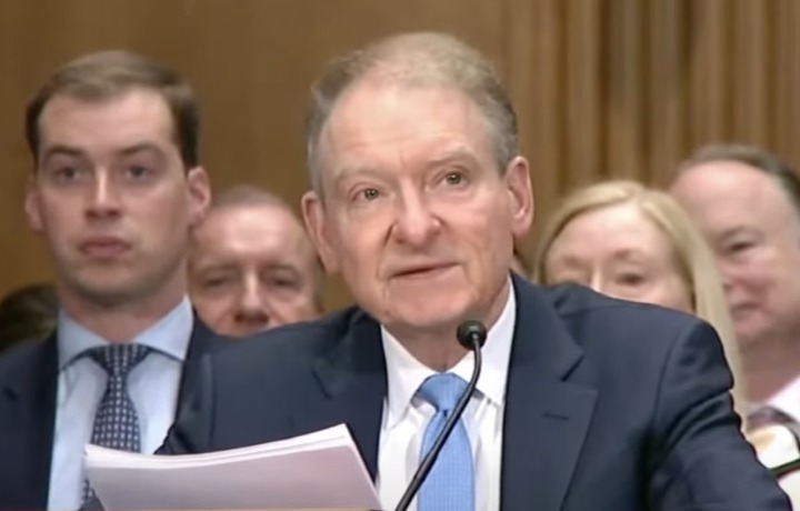 «Los objetivos de EE. UU. con criptomonedas son ambiciosos y esenciales»: director de SEC