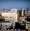 Los visados para vivienda nueva en el área de Barcelona caen un 34% en plena crisis habitacional