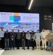 Mataró acoge por primera vez la escuela de verano para y la conferencia europea de excelencia en investigación enfermera