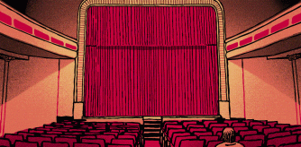 El teatro