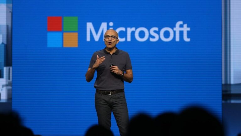 Microsoft blinda Windows