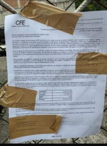 Minería de bitcoin clandestina en México: exigen millonario pago a sindicato