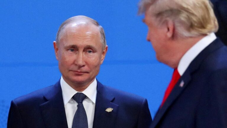 Rusia sigue dispuesta a negociar con Ucrania a pesar del ultimátum “teatral” de Trump