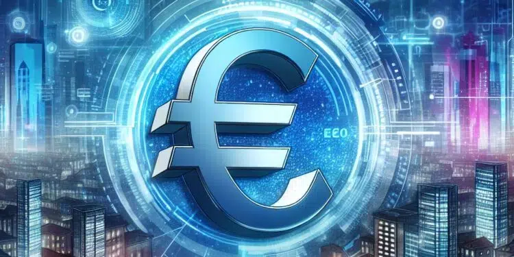 Se publica el tercer informe del euro digital que lanzará el Banco Central