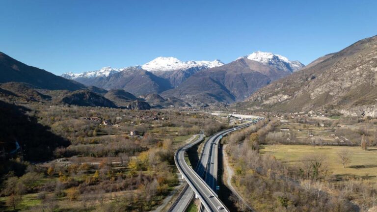Segundo accidente mortal en Italia causado por un octogenario conduciendo en contradirección