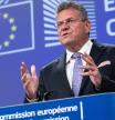 Subidas en bolsa con el acuerdo comercial entre la UE y EE.UU.