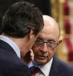 Pleno presupuestos Montoro -rafael hernando