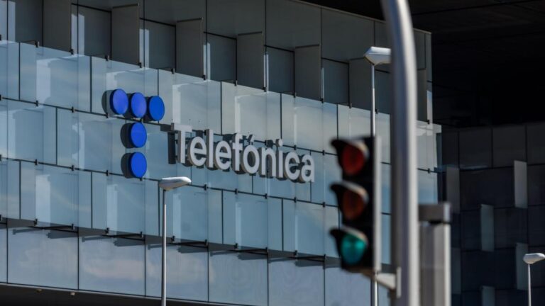 Telefónica gana el pleito contra Millicom y cobrará unos 77 millones de euros