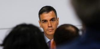 Pedro Sánchez
