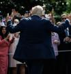 Trump anuncia aranceles del 30% para la Unión Europea a partir del 1 de agosto