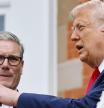 Trump da “10 o 12 días” a Rusia para acordar un alto el fuego: “Putin me ha decepcionado”