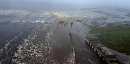 Última hora sobre la alerta de tsunami en Japón, Hawái y China tras el terremoto de magnitud 8,8 en Rusia