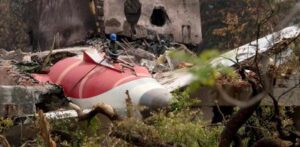 Un fallo de suministro de combustible causó el accidente del avión de Air India con 260 muertos