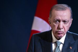 Un nuevo éxito de Erdogan