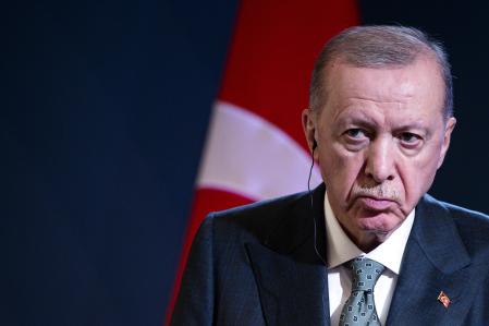 Un nuevo éxito de Erdogan