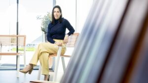 Benito Urban se hace global