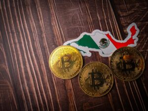 Bitcoin llega a la bolsa de México con empresa que sigue los pasos de Strategy