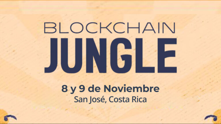 Blockchain Jungle 2025: CriptoNoticias te lleva al evento más importante de Centroamérica 