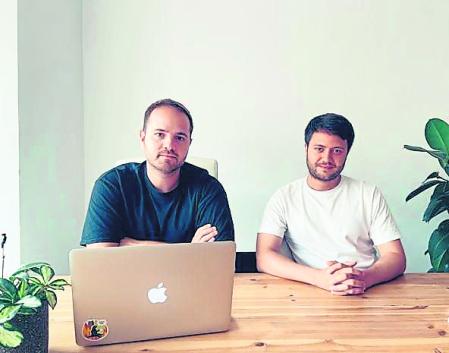 Bookline, una startup para las reservas telefónicas