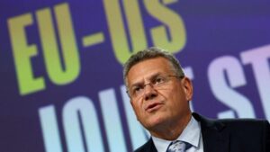 Claves del pacto arancelario: el agroalimentario europeo se queda sin exenciones