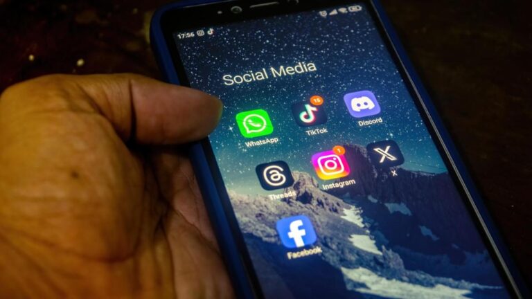 Cómo las grandes tecnológicas frenan la innovación