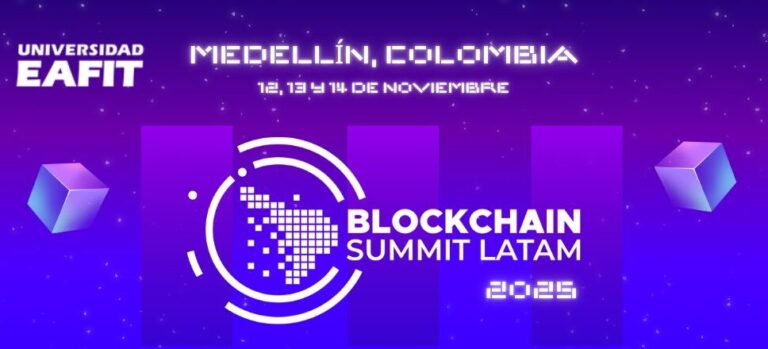 CriptoNoticias en Blockchain Summit Latam 2025: impulsando el futuro de las finanzas