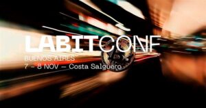 CriptoNoticias te lleva a LABITCONF 2025: la cumbre de Bitcoin en LATAM