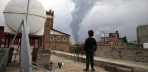 Egipto acogerá nueva ronda de negociaciones entre Israel y Hamás