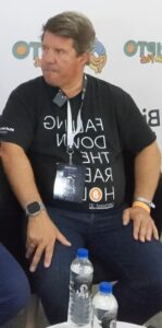 «El 99% de las criptomonedas son estafas o shitcoins»: Manuel Ferrari