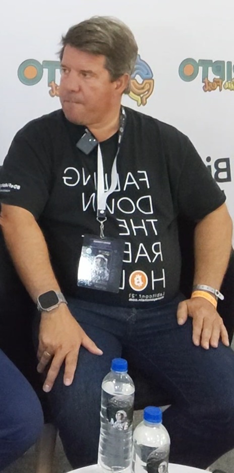 «El 99% de las criptomonedas son estafas o shitcoins»: Manuel Ferrari