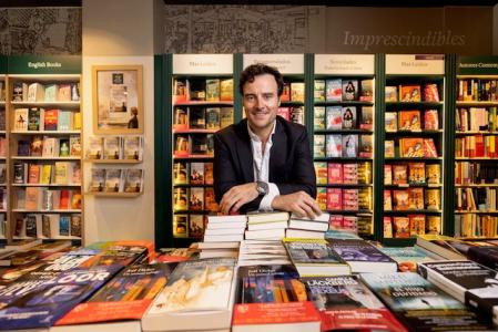 El ‘boom’ de lectores entrona a Casa del Libro