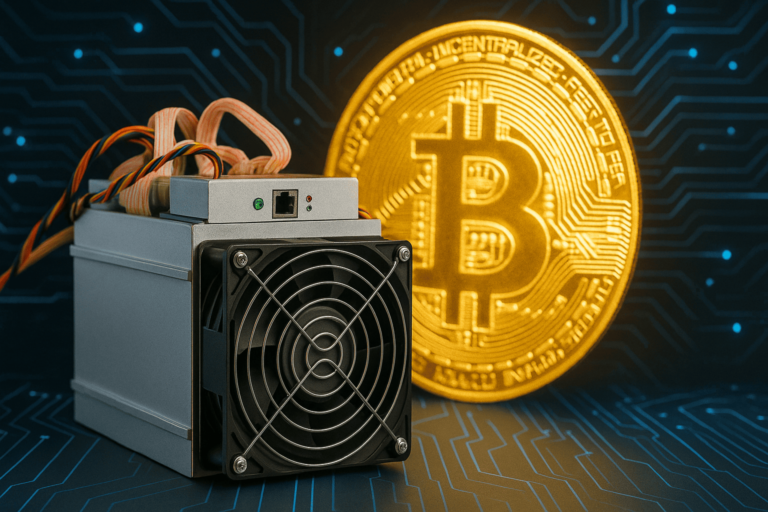 El FMI está validando el rol económico de Bitcoin, cree Sustainable BTC