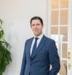 Christian Rouquerol, co- director en Iberia de Tikehau Capital.