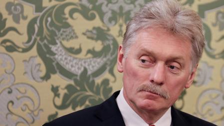 El Kremlin pide cautela tras la polémica 'nuclear' entre Trump y Medvédev