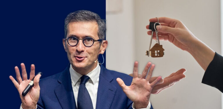El laberinto de la emancipación en España
