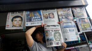 ‘El Mayo’ acepta su culpa en el cartel de Sinaloa para evitar la pena capital