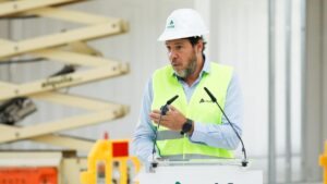 El Ministerio de Transportes busca en Siemens una alternativa a los Talgo del AVE de bajo coste suprimido