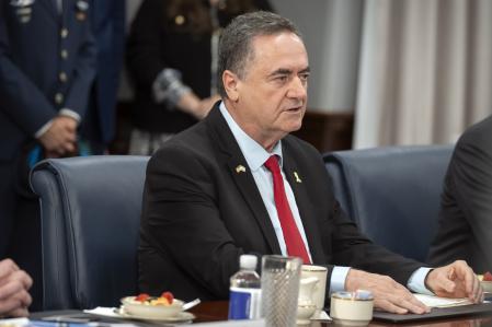 El ministro de Defensa israelí amenaza con destruir la ciudad de Gaza si Hamas no acepta sus condiciones para el alto el fuego
