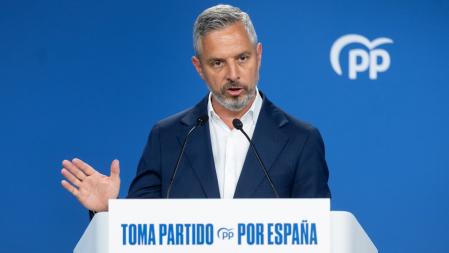 El PP acusa a Illa de cobrar más impuestos a los catalanes “para abrir embajadas en China”