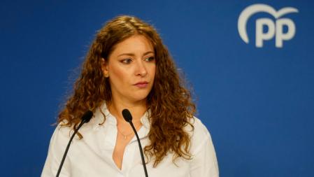 El PP acusa a Sánchez de buscar una cortina de humo con el pacto de Estado y exige más medios
