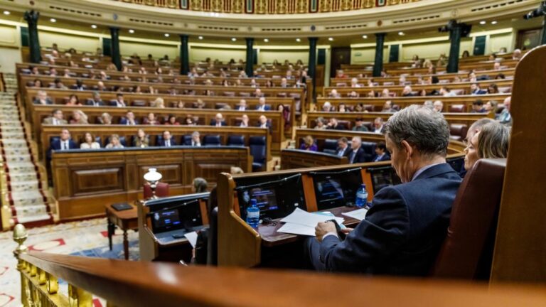 El PP descarta proponer cambios en el impuesto de patrimonio esta legislatura