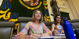 El Gobierno requiere al Ayuntamiento de Jumilla anular el veto antimusulmán