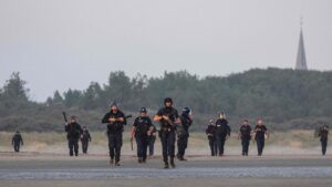El Reino Unido y Francia comienzan a intercambiar solicitantes de asilo
