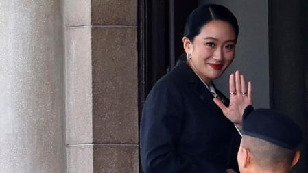 El Tribunal Constitucional de Tailandia derriba a Paetongtarn Shinawatra y a su gobierno