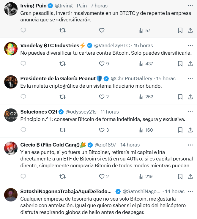 En el estándar Bitcoin, no hay lugar para Ethereum: Samson Mow