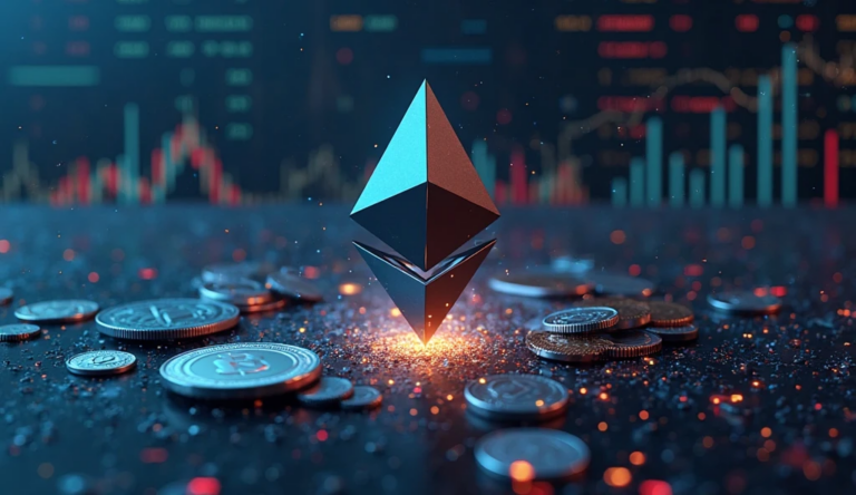 Ethereum anticipa mejoras de su gran actualización de 2026