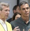 Sánchez propone un pacto de Estado frente a la emergencia climática en plena crisis de los incendios
